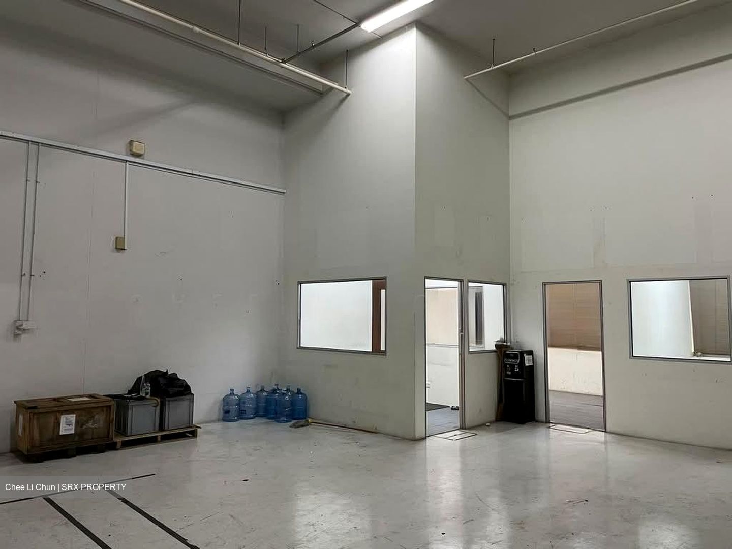 WCEGA Plaza (D23), Factory #568666231